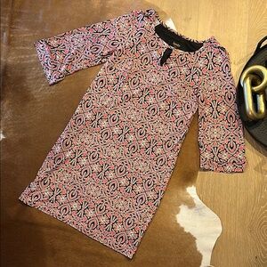 laundry by Shelli Segal Dress